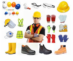 Safety equipments